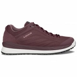 Lowa - Women's Malta GTX LO - Chaussures multisports -magasin de baskets lowa womens malta gtx lo chaussures multisports 3