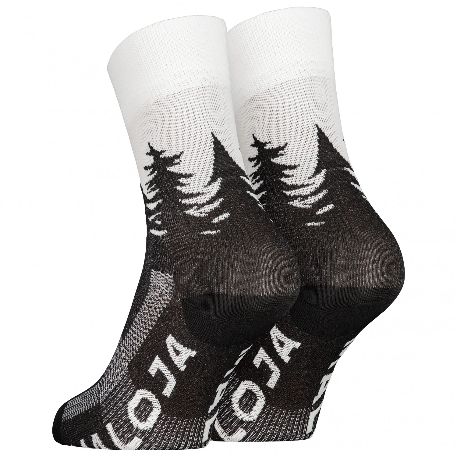 Maloja - BibernelleM. - Chaussettes multifonctions 4 Maloja - BibernelleM. - Chaussettes multifonctions – Image 2