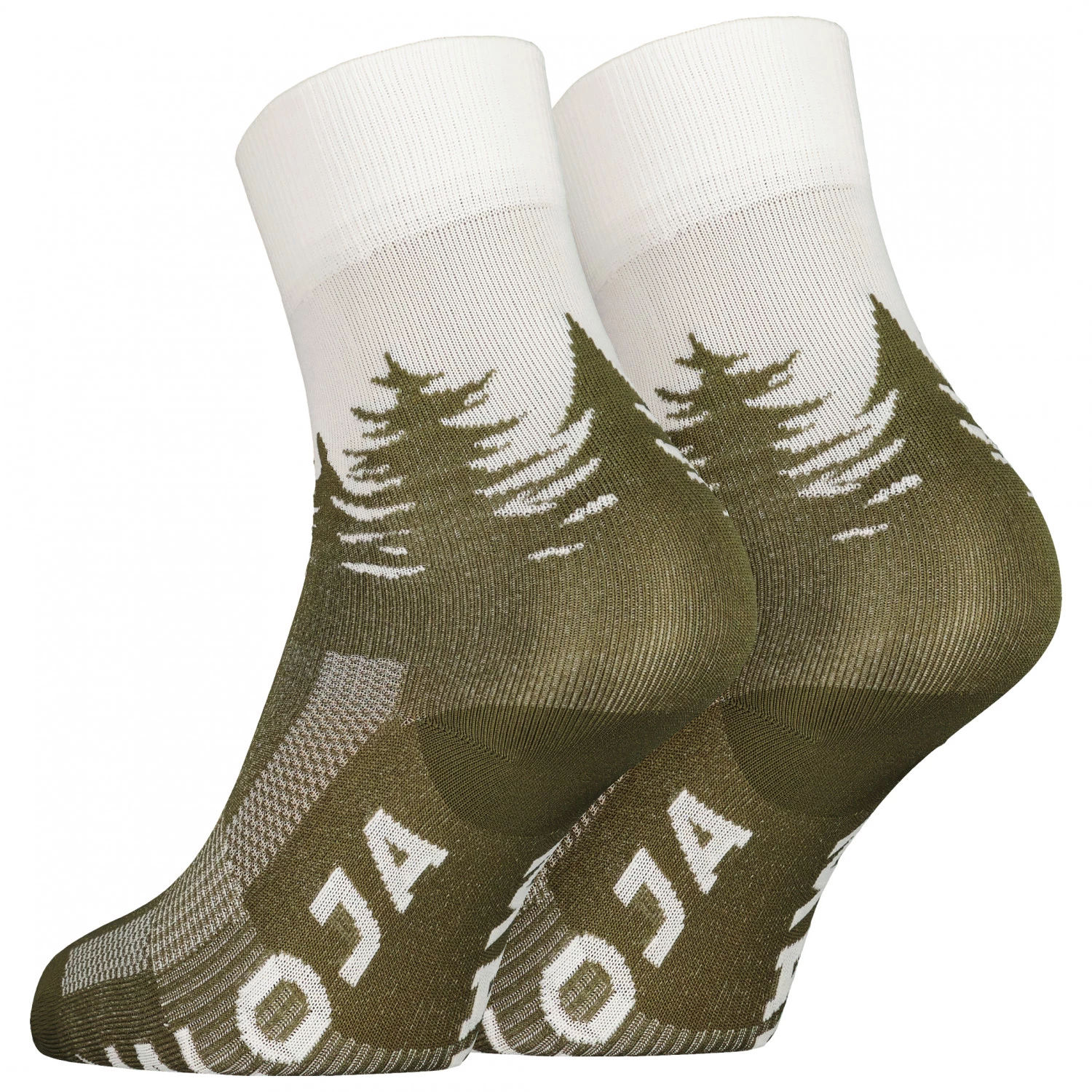Maloja - BibernelleM. - Chaussettes multifonctions 5 Maloja - BibernelleM. - Chaussettes multifonctions – Image 3