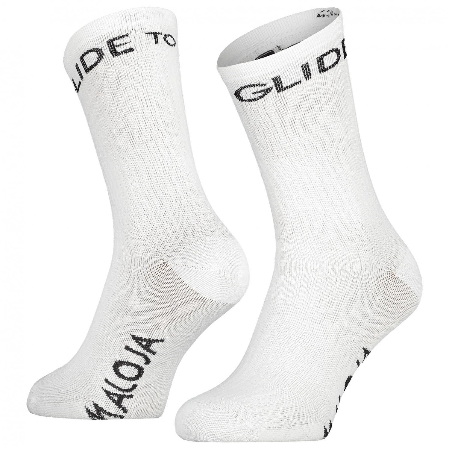 Maloja - KhongpuM. - Chaussettes de cyclisme 7 Maloja - KhongpuM. - Chaussettes de cyclisme – Image 5