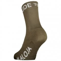 magasin de baskets -magasin de baskets maloja khongpum chaussettes de cyclisme detail 2