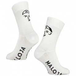Maloja - PaviaM. - Chaussettes multifonctions -magasin de baskets maloja paviam chaussettes multifonctions 2
