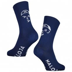 Maloja - PaviaM. - Chaussettes multifonctions -magasin de baskets maloja paviam chaussettes multifonctions 4