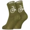 Maloja - StalkM. - Chaussettes multifonctions 1 Maloja - StalkM. - Chaussettes multifonctions -magasin de baskets maloja stalkm chaussettes multifonctions
