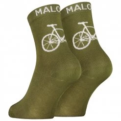 Maloja - StalkM. - Chaussettes multifonctions -magasin de baskets maloja stalkm chaussettes multifonctions 2