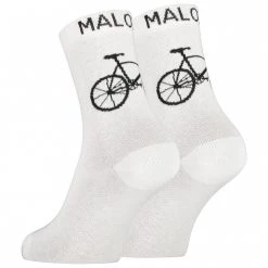 Maloja - StalkM. - Chaussettes multifonctions -magasin de baskets maloja stalkm chaussettes multifonctions 3