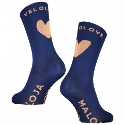 Maloja - Women's AstiM. - Chaussettes multifonctions -magasin de baskets maloja womens astim chaussettes multifonctions 4