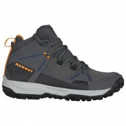 Mammut - Saentis Pro Waterproof - Baskets -magasin de baskets mammut saentis pro waterproof baskets 1
