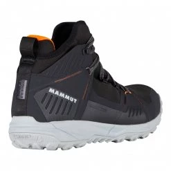 Mammut - Saentis Pro Waterproof - Baskets -magasin de baskets mammut saentis pro waterproof baskets detail 3