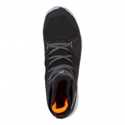 Mammut - Saentis Pro Waterproof - Baskets -magasin de baskets mammut saentis pro waterproof baskets detail 4