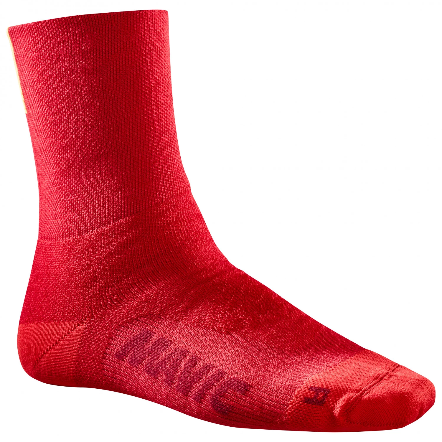 Mavic - Essential Thermo Sock - Chaussettes de cyclisme 5 Mavic - Essential Thermo Sock - Chaussettes de cyclisme – Image 3