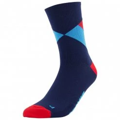 Mavic - Graphic High Sock - Chaussettes de cyclisme -magasin de baskets mavic graphic high sock chaussettes de cyclisme 2