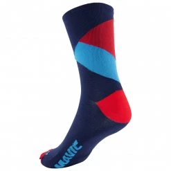 Mavic - Graphic High Sock - Chaussettes de cyclisme -magasin de baskets mavic graphic high sock chaussettes de cyclisme detail 3