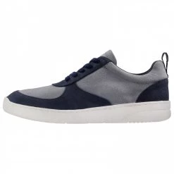 MELAWEAR - Herren Sneaker Canvas