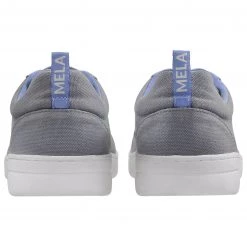 MELAWEAR - Herren Sneaker Canvas -magasin de baskets melawear herren sneaker canvas detail 3