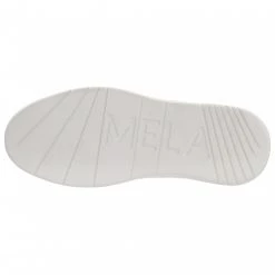 MELAWEAR - Herren Sneaker Canvas -magasin de baskets melawear herren sneaker canvas detail 5