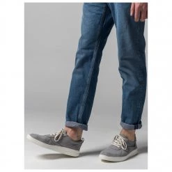 MELAWEAR - Herren Sneaker Canvas -magasin de baskets melawear herren sneaker canvas detail 6