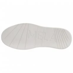 MELAWEAR - Herren Sneaker -magasin de baskets melawear herren sneaker detail 5