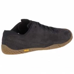 Merrell - Women's Vapor Glove 3 Luna Leather - Baskets 11 Merrell - Women's Vapor Glove 3 Luna Leather - Baskets -magasin de baskets merrell womens vapor glove 3 luna leather baskets detail 4