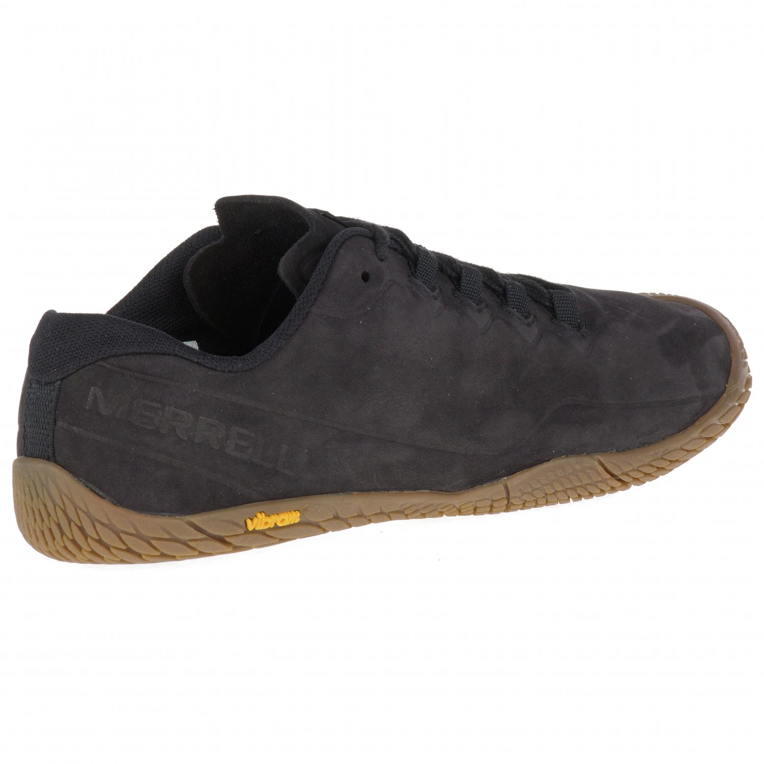 Merrell - Women's Vapor Glove 3 Luna Leather - Baskets 6 Merrell - Women's Vapor Glove 3 Luna Leather - Baskets – Image 4