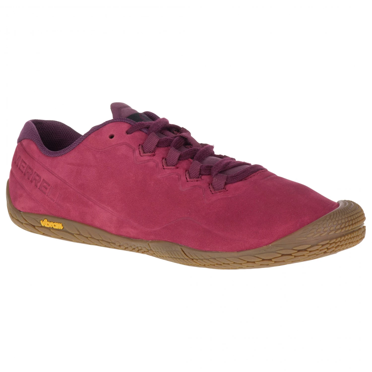 Merrell - Women's Vapor Glove 3 Luna Leather - Baskets 3 Merrell - Women's Vapor Glove 3 Luna Leather - Baskets