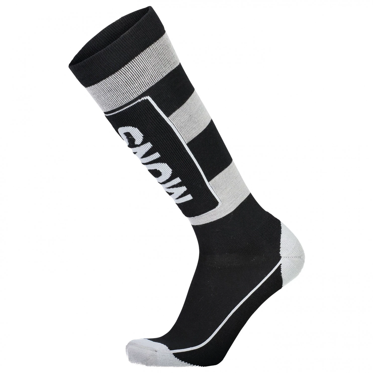 Mons Royale - Mons Tech Cushion Sock - Chaussettes en laine mérinos 6 Mons Royale - Mons Tech Cushion Sock - Chaussettes en laine mérinos – Image 4