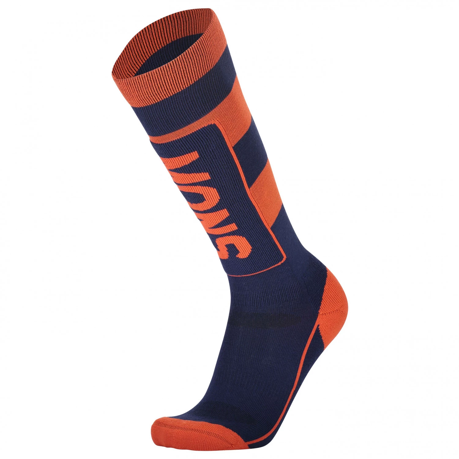 Mons Royale - Mons Tech Cushion Sock - Chaussettes en laine mérinos 3 Mons Royale - Mons Tech Cushion Sock - Chaussettes en laine mérinos