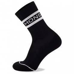 Mons Royale - Signature Crew Sock - Chaussettes de cyclisme -magasin de baskets mons royale signature crew sock chaussettes de cyclisme 2