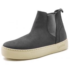 Natural World - Women's Chelsea Elastic On Napa Tint - Baskets -magasin de baskets natural world womens chelsea elastic on napa tint baskets 1