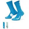 Nike - Multiplier Crew Sock (2 Pair) - Chaussettes de running -magasin de baskets nike multiplier crew sock 2 pair chaussettes de running