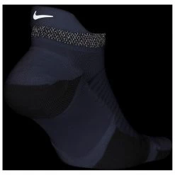 Nike - Spark Cushioned No-Show Running Socks - Chaussettes de running -magasin de baskets nike spark cushioned no show running socks chaussettes de running detail 3
