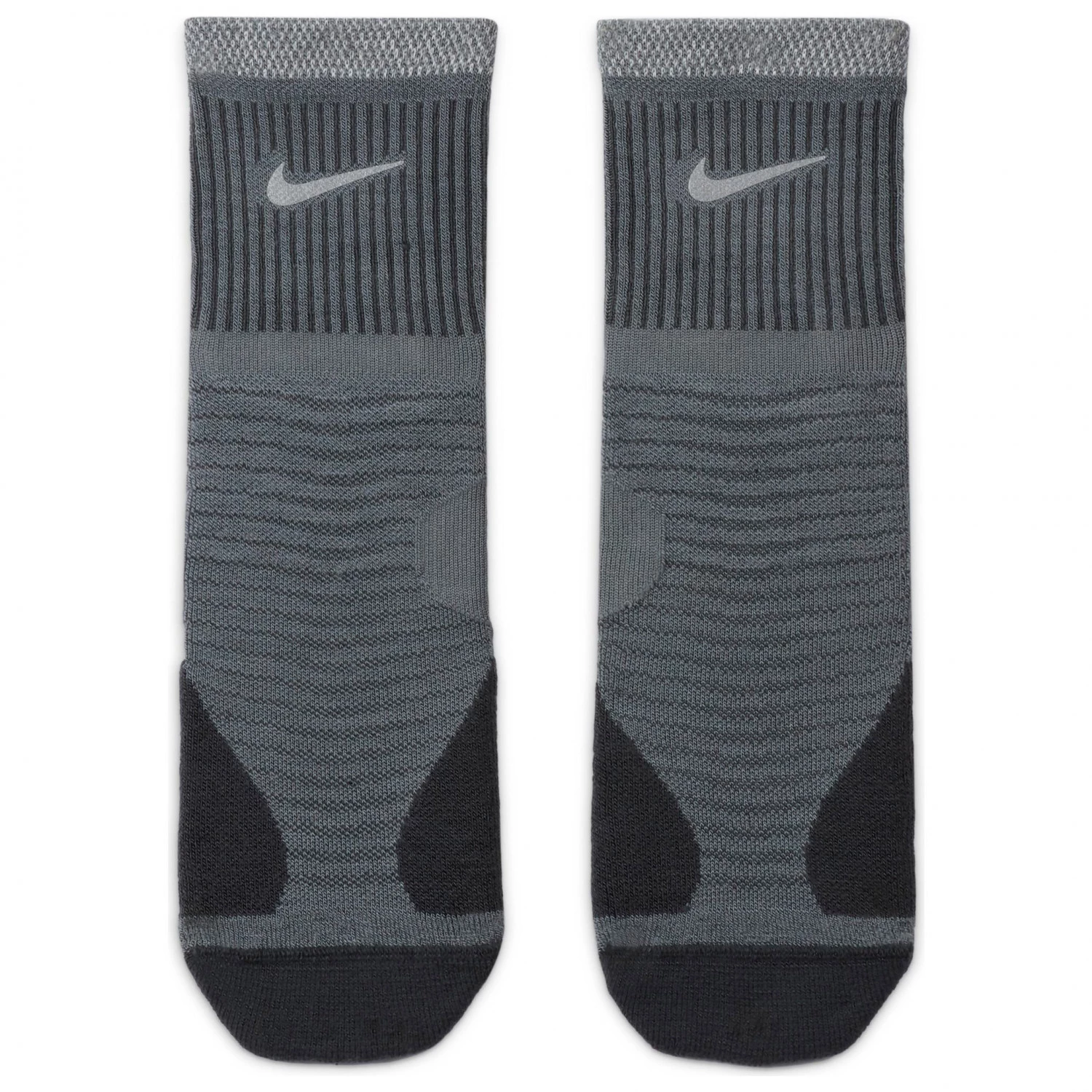 Nike - Spark Wool Ankle Running Socks - Chaussettes de running 4 Nike - Spark Wool Ankle Running Socks - Chaussettes de running – Image 2