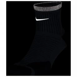 Nike - Spark Wool Ankle Running Socks - Chaussettes de running 10 Nike - Spark Wool Ankle Running Socks - Chaussettes de running -magasin de baskets nike spark wool ankle running socks chaussettes de running detail 3