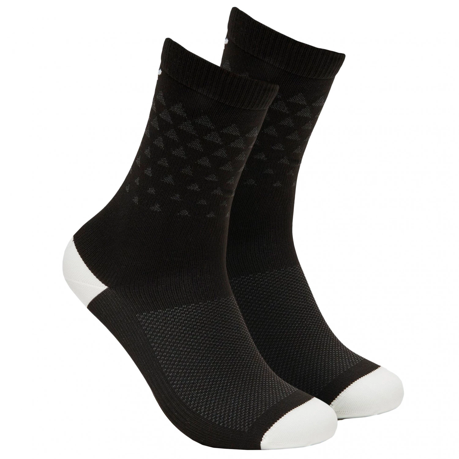 Oakley - All Mountain MTB Socks - Chaussettes de cyclisme 8 Oakley - All Mountain MTB Socks - Chaussettes de cyclisme – Image 6