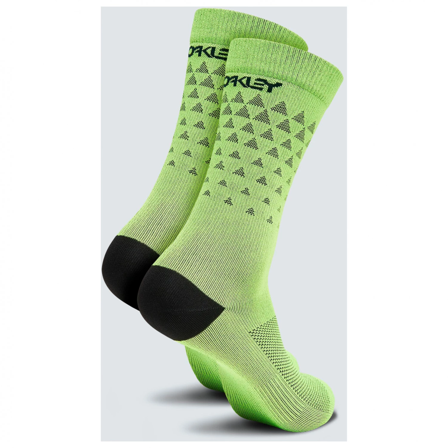 Oakley - All Mountain MTB Socks - Chaussettes de cyclisme 4 Oakley - All Mountain MTB Socks - Chaussettes de cyclisme – Image 2