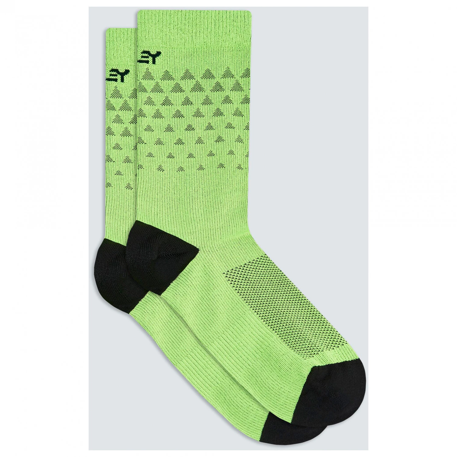 Oakley - All Mountain MTB Socks - Chaussettes de cyclisme 5 Oakley - All Mountain MTB Socks - Chaussettes de cyclisme – Image 3