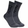 Oakley - Factory Pilot MTB Socks - Chaussettes de cyclisme -magasin de baskets oakley factory pilot mtb socks chaussettes de cyclisme