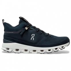 On - Cloud Hi - Baskets -magasin de baskets on cloud hi baskets 3