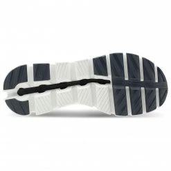 On - Cloud Hi - Baskets -magasin de baskets on cloud hi baskets detail 2