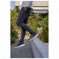 On - Cloud Hi - Baskets -magasin de baskets on cloud hi baskets detail 3