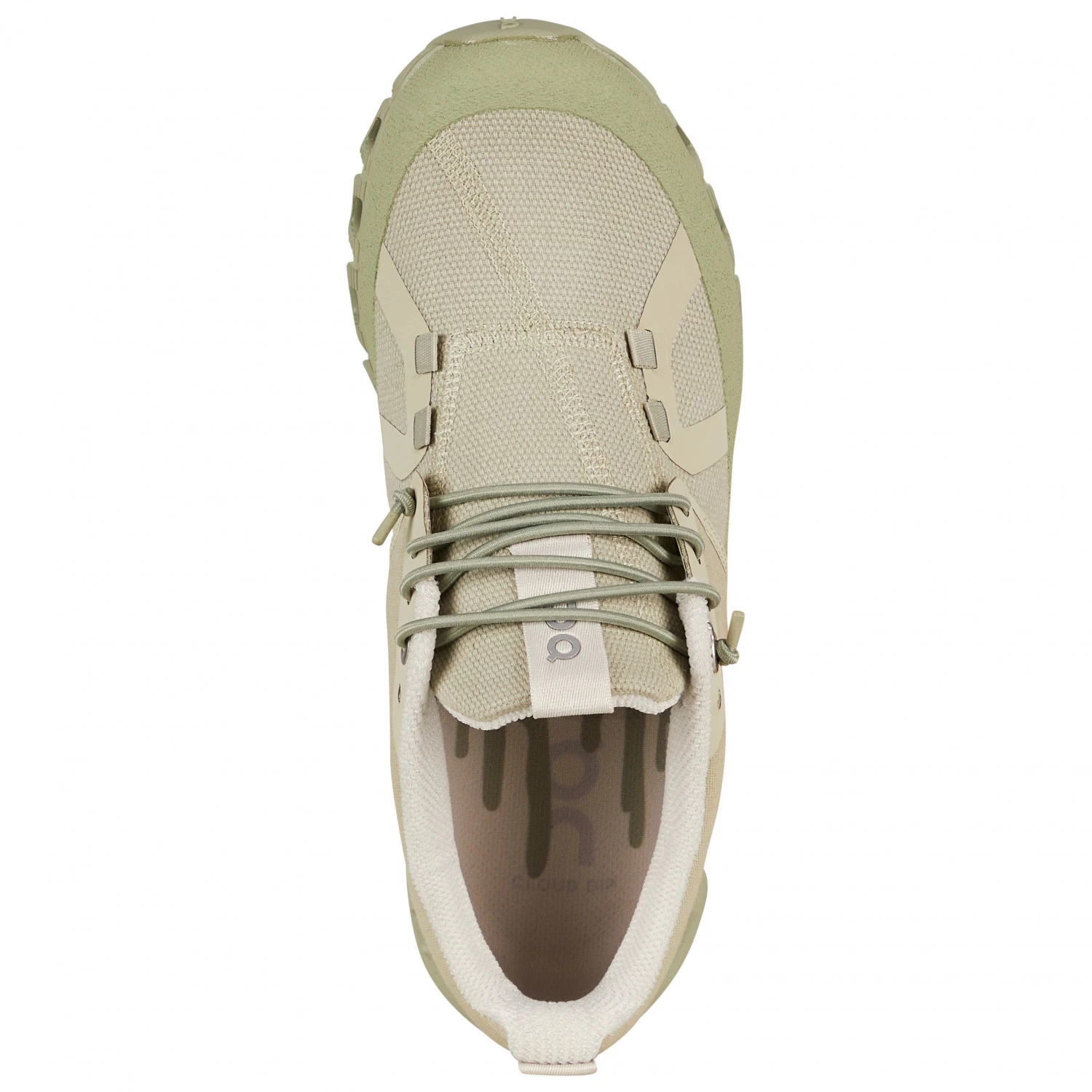 On - Women's Cloud Dip - Baskets 6 On - Women's Cloud Dip - Baskets – Image 4