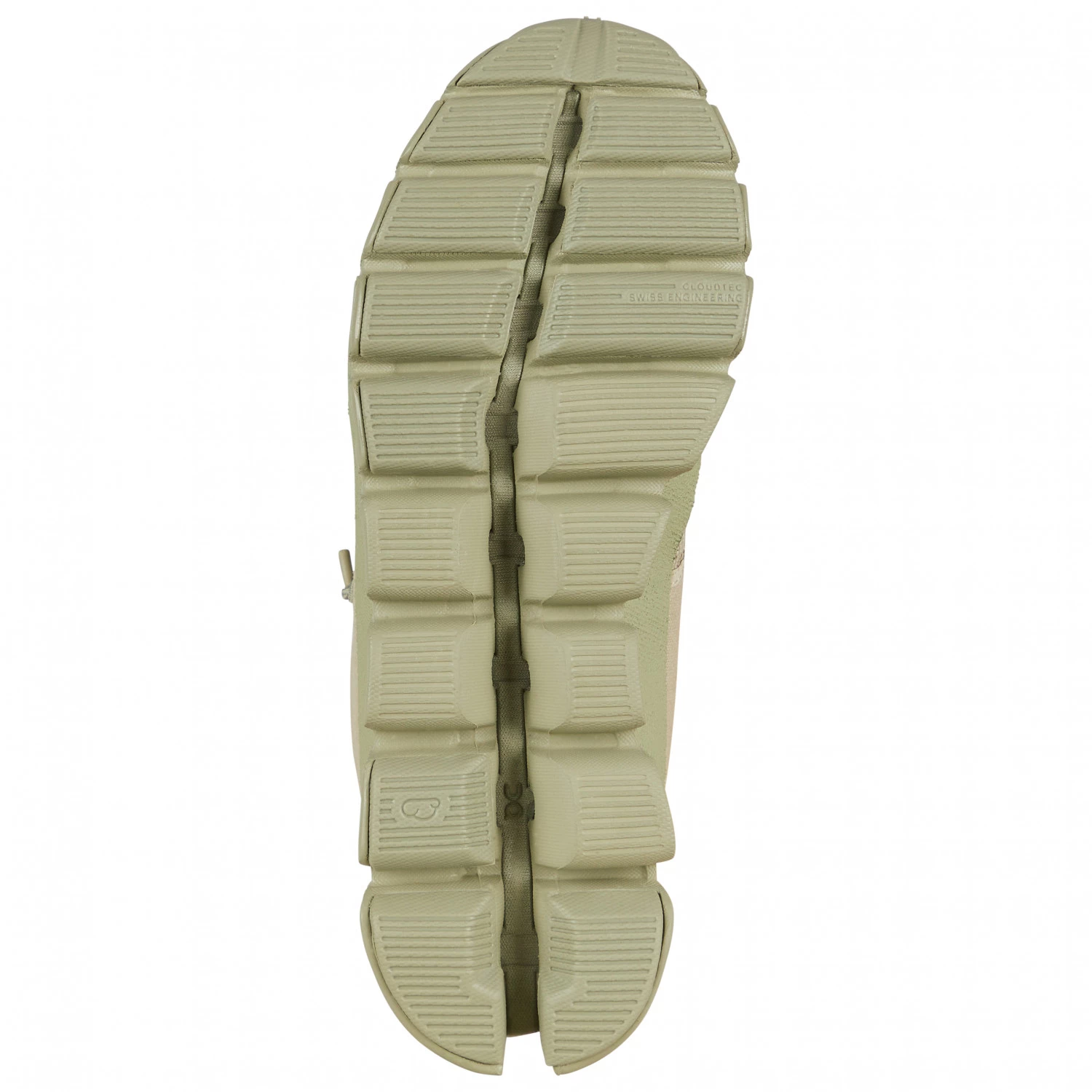 On - Women's Cloud Dip - Baskets 7 On - Women's Cloud Dip - Baskets – Image 5