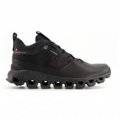 On - Women's Cloud Hi Waterproof - Baskets