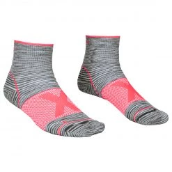 Ortovox - Women's Alpinist Quarter Socks - Chaussettes multifonctions 6 Ortovox - Women's Alpinist Quarter Socks - Chaussettes multifonctions -magasin de baskets ortovox womens alpinist quarter socks chaussettes multifonctions 1