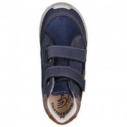 Pepino by Ricosta - Kid's Kimi - Baskets -magasin de baskets pepino by ricosta kids kimi baskets bf detail 4