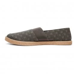 Quiksilver - Espadrilled - Baskets -magasin de baskets quiksilver espadrilled baskets detail 3