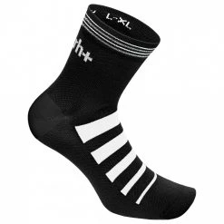 RH+ BIKE - Code Sock 10 - Chaussettes de cyclisme -magasin de baskets rh bike code sock 10 chaussettes de cyclisme 2