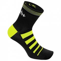 RH+ BIKE - Code Sock 10 - Chaussettes de cyclisme -magasin de baskets rh bike code sock 10 chaussettes de cyclisme 3