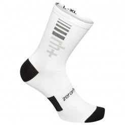 RH+ BIKE - Logo Sock 15 - Chaussettes de cyclisme -magasin de baskets rh bike logo sock 15 chaussettes de cyclisme 4