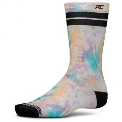 Ride Concepts - Alibi Socks - Chaussettes de cyclisme -magasin de baskets ride concepts alibi socks chaussettes de cyclisme 1